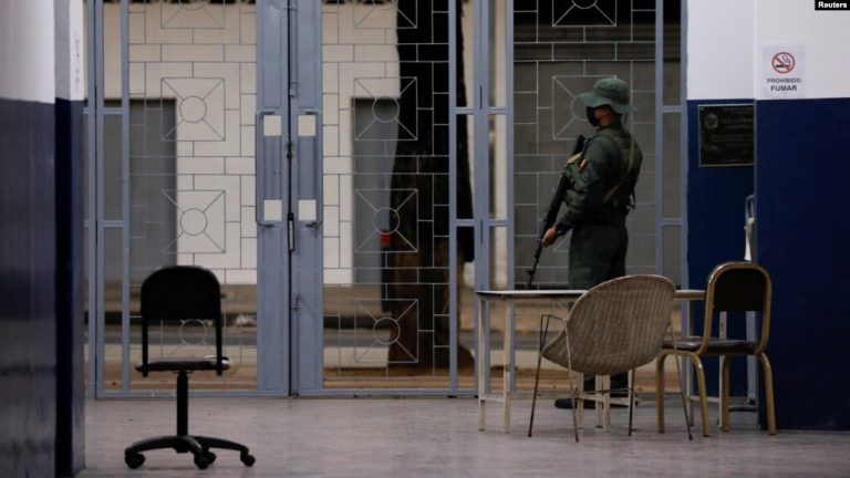 Muhalefet Yıllar Sonra Venezuela’da Seçime Katılıyor