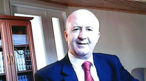 Prof. Dr. Fahri Apaydın, Akademide Etik Derneği 3.Yılında