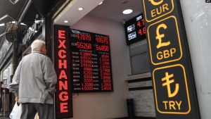 Döviz İşlemlerinde Kimlik Sorulması Dava Konusu Oluyor