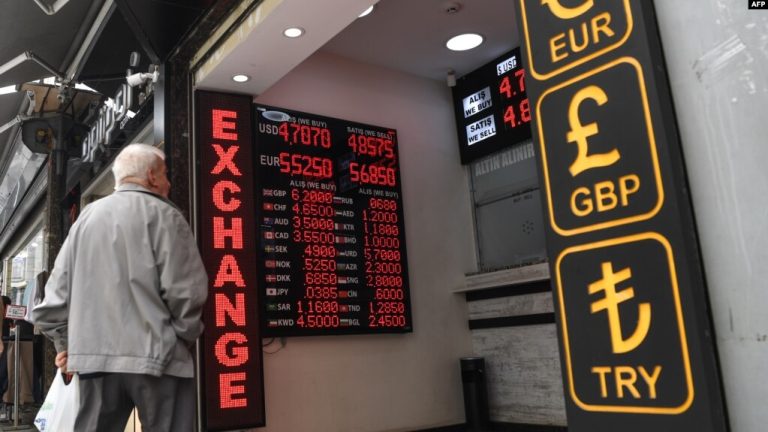 Döviz İşlemlerinde Kimlik Sorulması Dava Konusu Oluyor