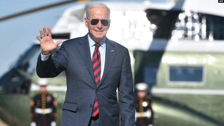 Biden Kolonoskopi Nedeniyle Geçici Olarak Yetkisini Harris’e Devretti