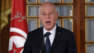 Blinken’dan Tunus’a Reform Çağrısı