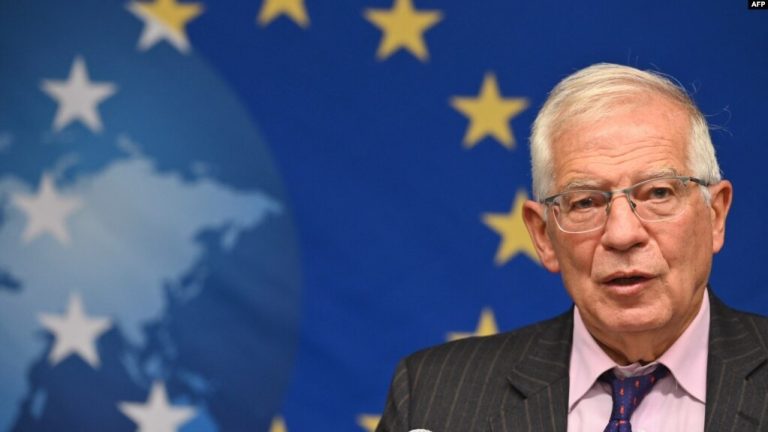 AB’ye “Türkiye Tehdit Olarak Tanımlansın” Önerisi