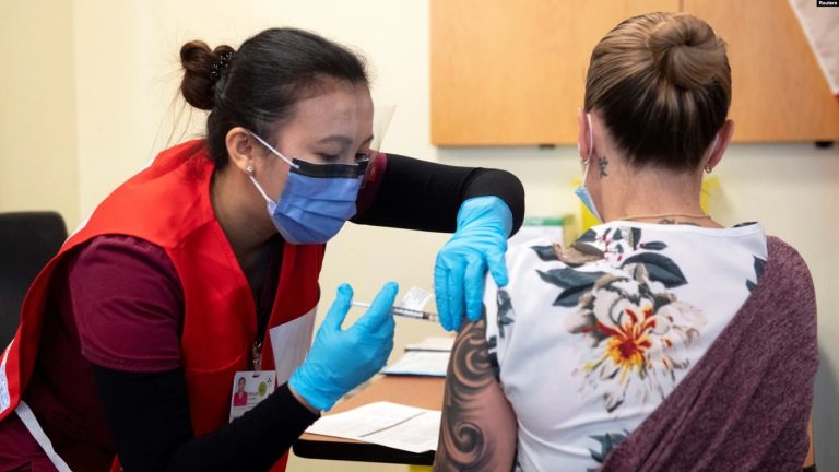 Almanya’da 30 Yaş Altına Sadece BioNTech Tavsiyesi