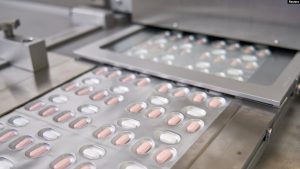 Pfizer Covid Hapı İçin ABD’yle Anlaşma İmzaladı