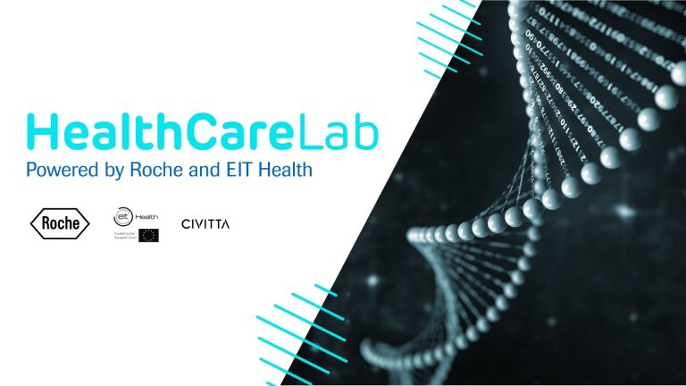 Roche, HealthCare Lab hızlandırma programı ile dijital sağlık startup’larının büyüme sürecini destekliyor