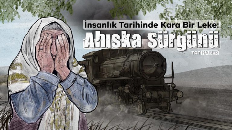 O acı 77 yıldır yüreklerde: Ahıska Sürgünü