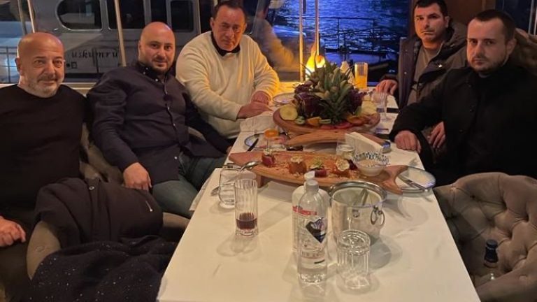 Alaattin Çakıcı’nın Danışmanı Duyurdu 