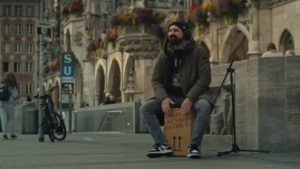 Almanya’da yaşayan Türk sanatçılardan “Gurbet” türküsü yorumu