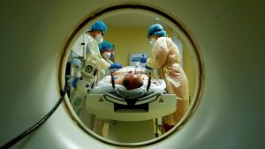 Omicron varyantı Almanya’da da görüldü