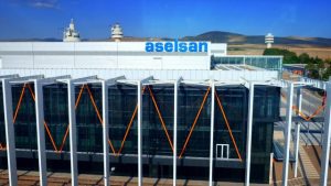 ASELSAN, Yeşil Dünya Elçisi oldu