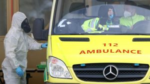 AB: Birlik’teki 10 ülkede 42 Omicron varyantı vakası görüldü