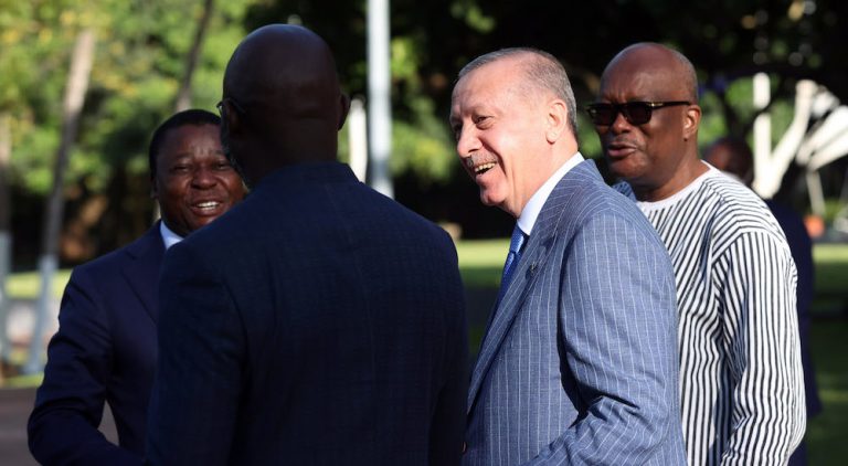 Batı Sonrası Dünyada Türkiye’yi Anlamlandırmak