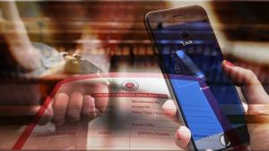 ByLock’un lisans sahibine yurt dışına çıkış yasağı