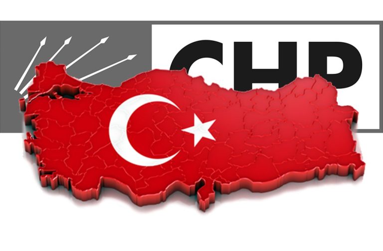 CHP ve Dış Politika