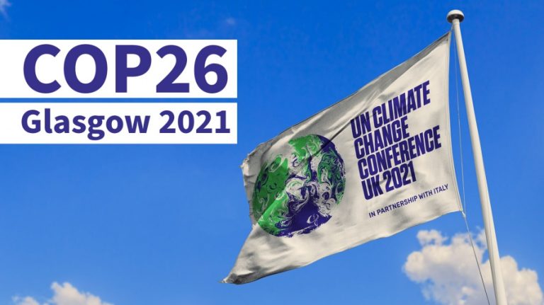 COP26’da neler üzerinde uzlaşıldı?