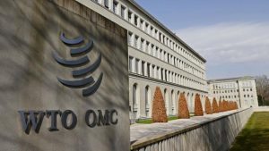 Dünya Ticaret Örgütü (DTÖ) Bakanlar Konferansı’na “Omicron” engeli