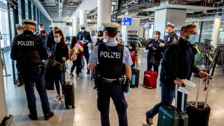 AB’den 2022 Yılında Seyahat İçin Takviye Aşı Önerisi