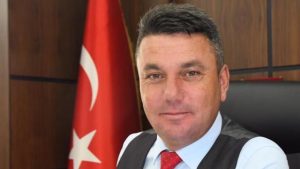 Kıyıköy Belediye Başkanı’na taciz davası