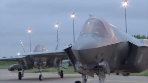 Pentagon: Türkiye ile görüşmeler verimli geçti