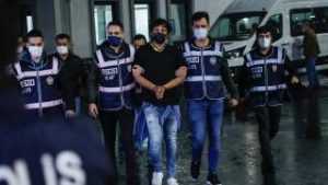 Fatih Aydın’ın sorgusuna bugün başlanacak