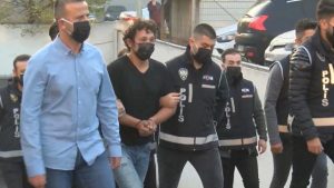 Fatih Aydın adliyeye sevk edildi