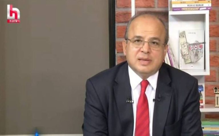 Fatih Ertürk’ün yeni adresi belli oldu! Patronuna övgüler yağdırdı