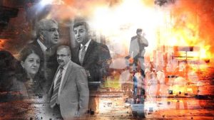 HDP’nin kapatılması istemiyle açılan davada gelişme