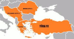 Türk Dış Politikası Balkanlar’da Nasıl Algılanıyor?
