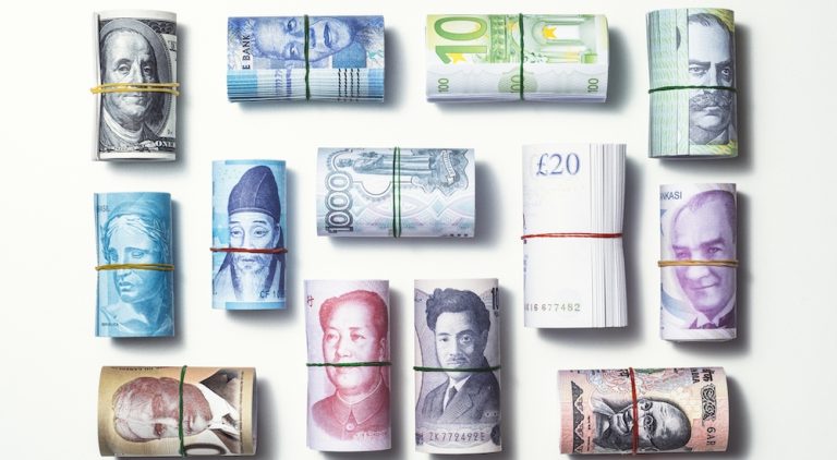 21. Yüzyıl Güç Mücadelesinin “İkincil” Aktörleri