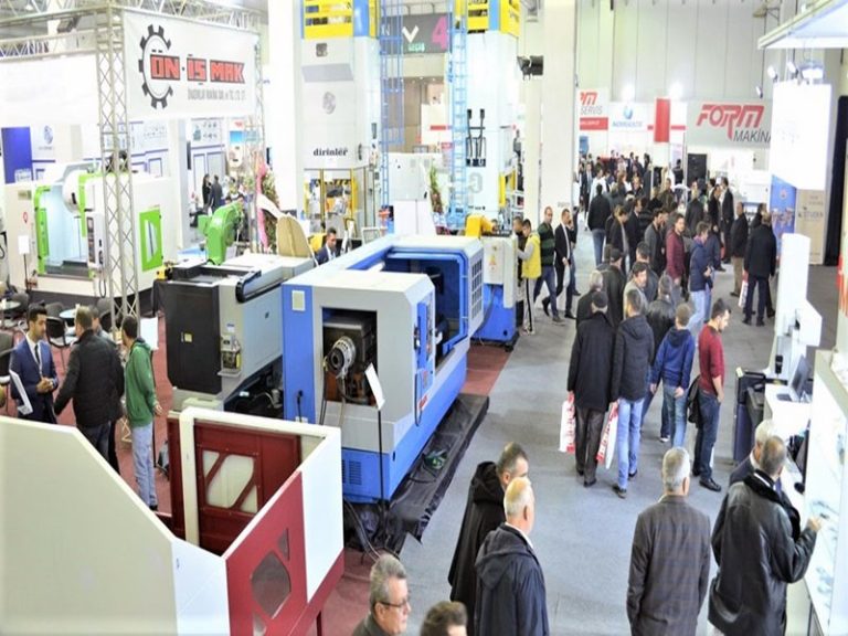 BUMATECH’in ilk üç gününde yüzde yetmiş beş satış gerçekleştirildi