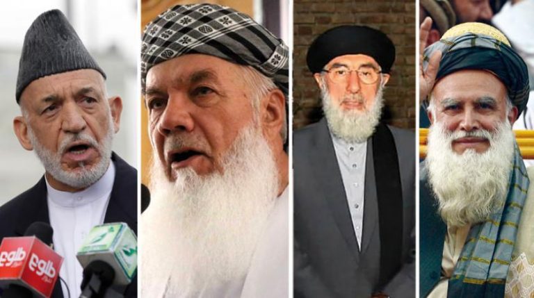 Afganistan: Taliban’ın dönüşü