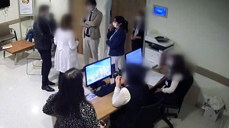 Uluslararası organ kaçakçılarına İstanbul’da suçüstü: Hasta Kamboçyalı, donör Singapurlu