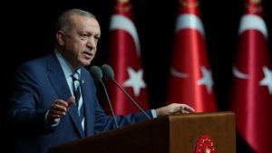 Cumhurbaşkanı Erdoğan’dan ABD’ye S-400 tepkisi: Siz verdiniz de almadık mı?