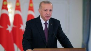Cumhurbaşkanı Recep Tayyip Erdoğan Türkiye 2023 Zirvesi’nde Konuştu: ‘Küresel enflasyon tüm insanlığın en ciddi sorunu ’