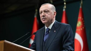 Cumhurbaşkanı Erdoğan: İstanbul’un yeniden sahibini bulması lazım