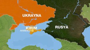 Ukrayna-Rusya sınırındaki askeri yığınak oluşturma meselesi nasıl sonuçlanabilir?