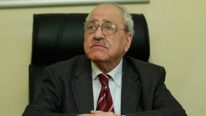 ‘Diriliş şairi’ Ahmet Sezai Karakoç vefat etti