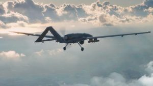 Fransız Le Figaro Türkiye’nin SİHA başarısını yazdı