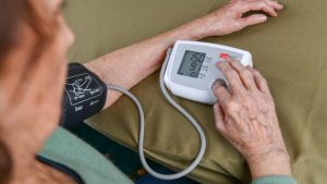 Kan basıncı ilaçları tip 2 diyabeti önleyebilir