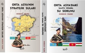 Orta Asya’da Sınıraşan Su Sorunlarının Bölgeye Özgü Özellikleri Var !