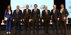 Cumhurbaşkanlığı Finans Ofisi Başkanı Prof. Dr. Göksel Aşan: ‘İslami finansta Türkiye-Katar-Malezya üçgeni kurulacak’