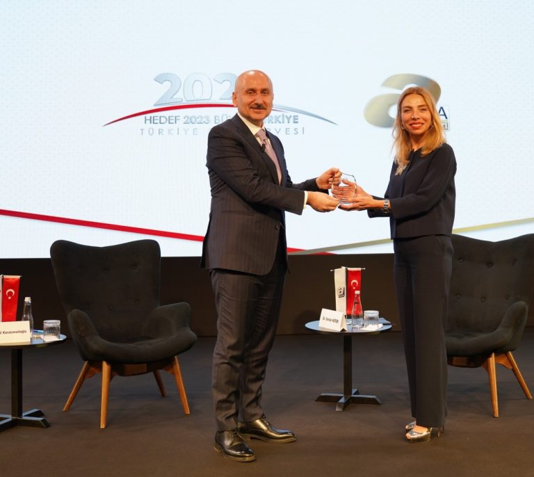 Ulaştırma ve Altyapı Bakanı Adil Karaismailoğlu: Kanal İstanbul’da gecikmenin nedeni devlete yük olmadan projeyi tamamlama çabamız