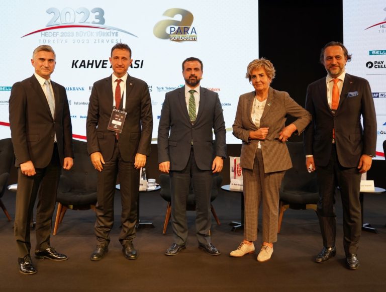 Kuzey Marmara Otoyolu Genel Müdürü Aynur Uluğtekin, ‘Kazayı görecek akıllı teknolojiler üzerinde çalışıyoruz’