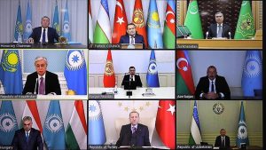 Türk Devletleri Teşkilatı Sekizinci Zirve Bildirisi (3)