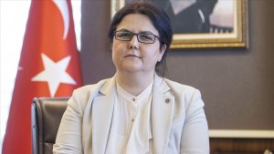 Bakan Derya Yanık: “2022 yılı Ocak ayı sonunda 2.927 engelli memurumuzun kamuya atamasını gerçekleştireceğiz”