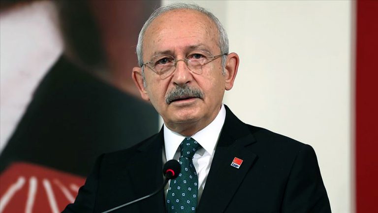 Kılıçdaroğlu Politikalarını Netleştirirken Akşener Neden Zorda?