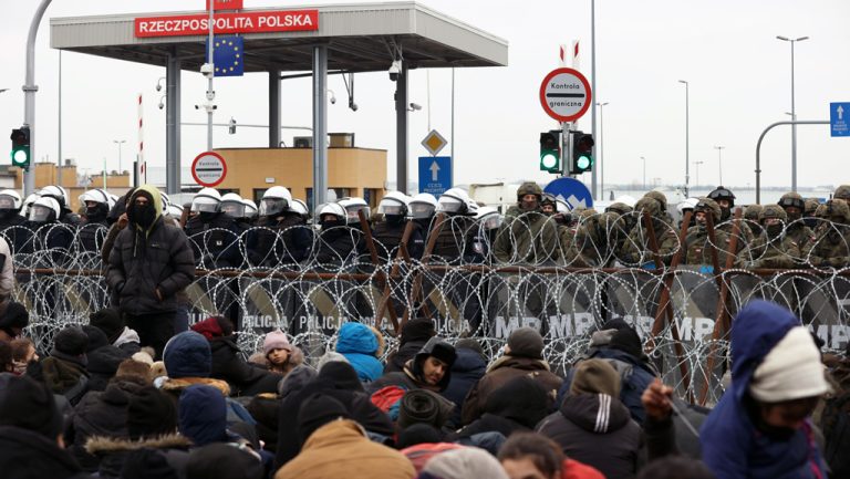 Etki Alanı Mücadelesi Yaşanan Doğu Avrupa’daki Son Gelişmeler