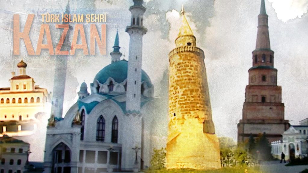 Türk tarihinin taş devrine uzanan şehri: Kazan