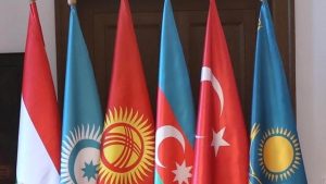Türk Konseyi 8. Zirvesi bugün toplanacak